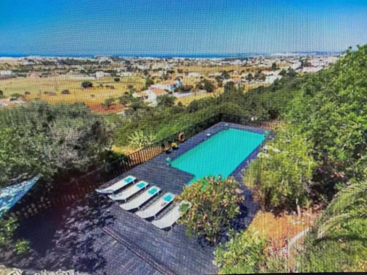 Villa Duarte Albufeira