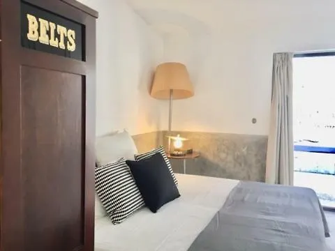 Villa Duarte Albufeira Portugalsko