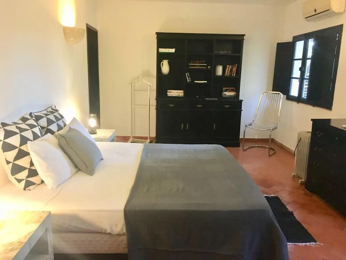 Villa Duarte Albufeira Prázdninový dům