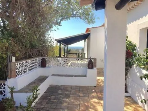 Villa Duarte Albufeira Prázdninový dům