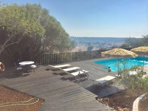 Prázdninový dům Villa Duarte Albufeira Portugalsko