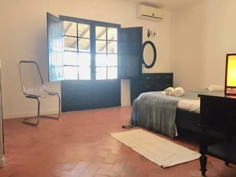 Prázdninový dům Villa Duarte Albufeira