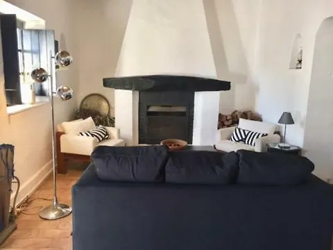 Villa Duarte Albufeira Prázdninový dům
