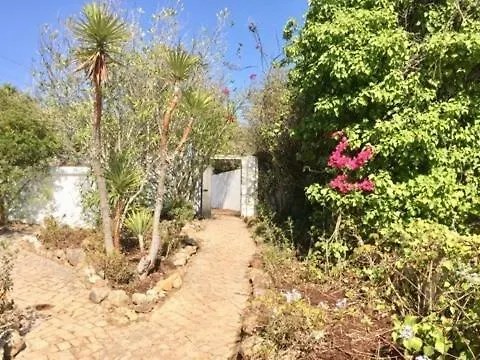 Villa Duarte Albufeira 0*,
