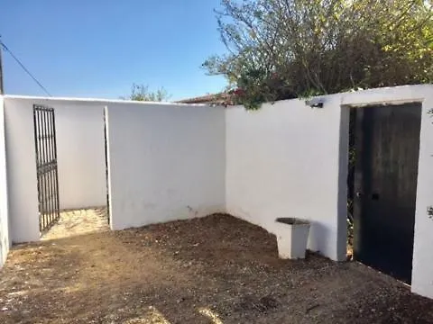 Villa Duarte Albufeira Prázdninový dům