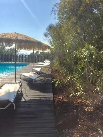Prázdninový dům Villa Duarte Albufeira