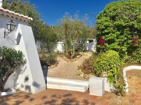Villa Duarte Albufeira Prázdninový dům