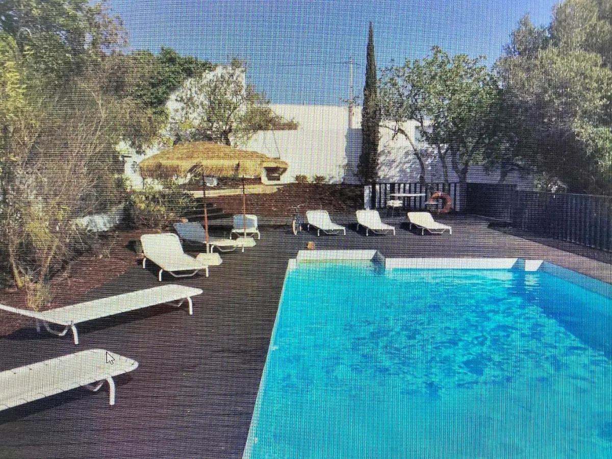 Holiday home Villa Duarte Albufeira