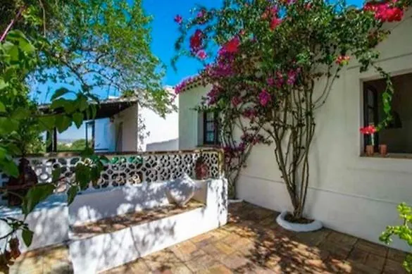 Villa Duarte Albufeira 0*,