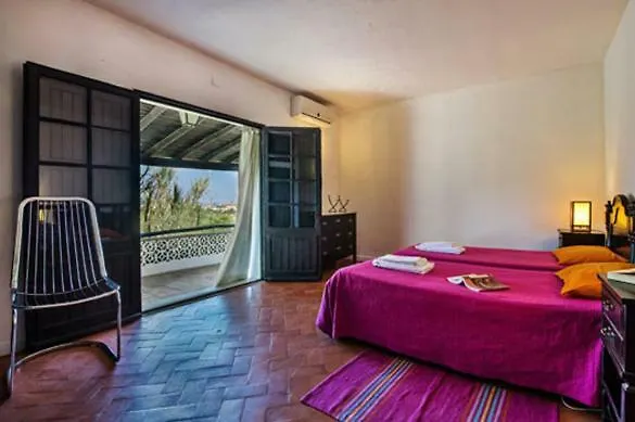Holiday home Villa Duarte Albufeira