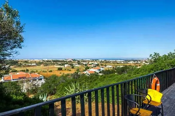 Villa Duarte Albufeira Portugal