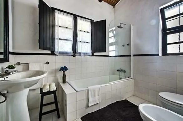 Villa Duarte Albufeira Holiday home