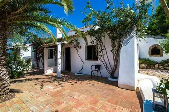 Holiday home Villa Duarte Albufeira Portugal