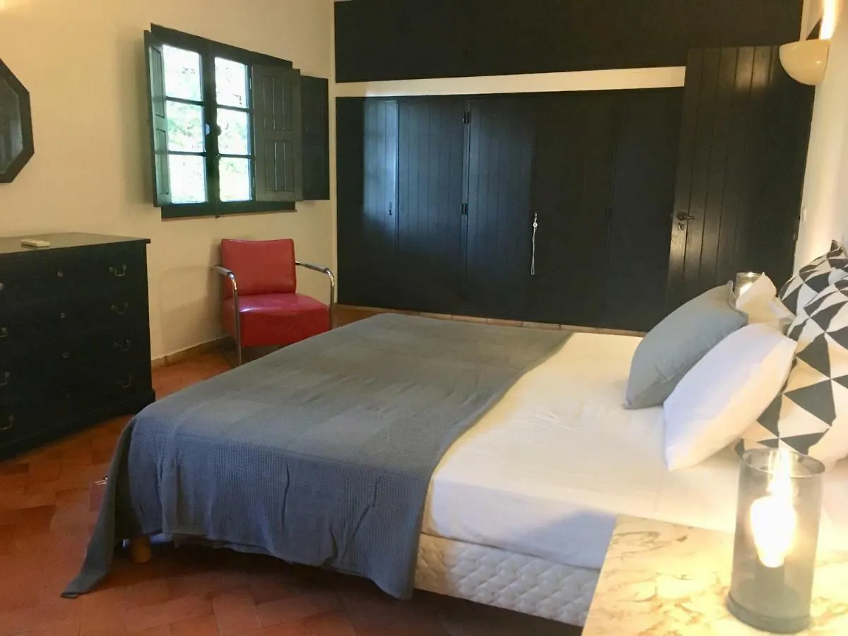 Villa Duarte Albufeira Portugal