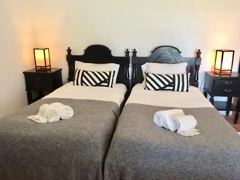 Villa Duarte Albufeira 0*,