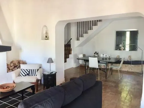 Villa Duarte Albufeira Holiday home