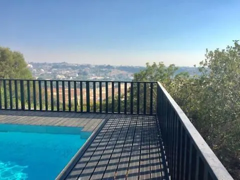 Villa Duarte Albufeira