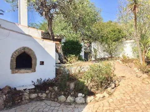 Holiday home Villa Duarte Albufeira