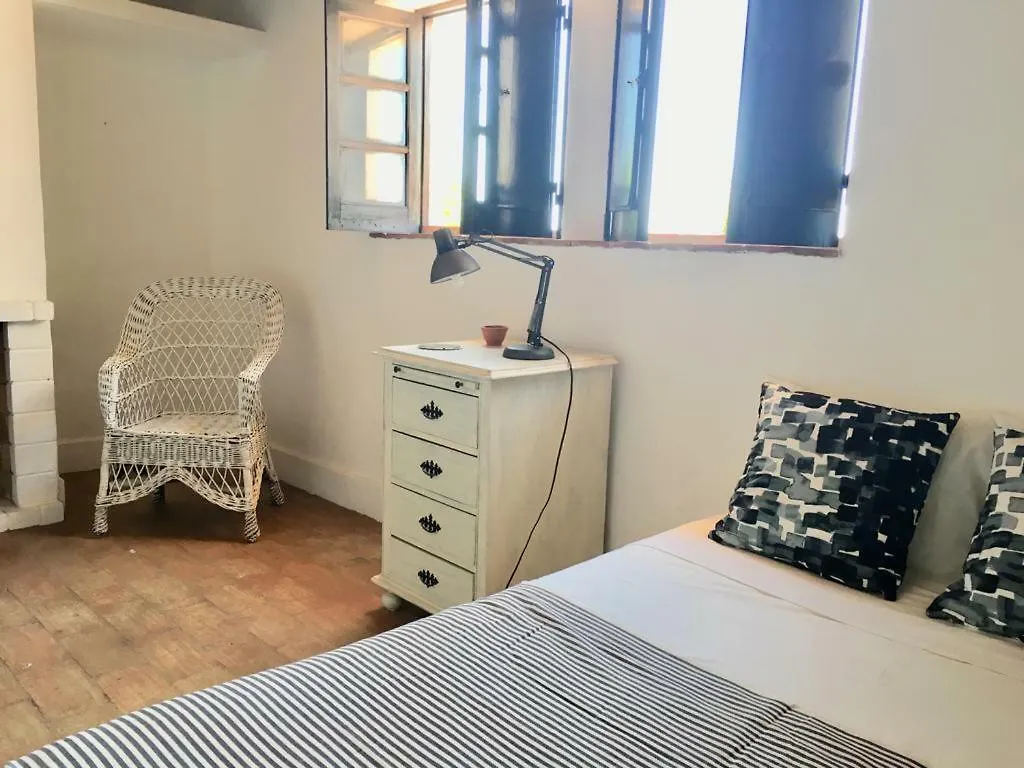 Villa Duarte Albufeira 0*,